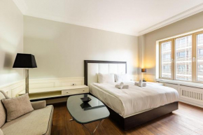 Cozy and Lovely Studio Apartment near Taksim Square in Sisli